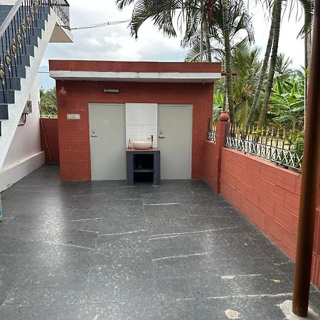Sakthi Garden Home Stay Erode Luaran gambar