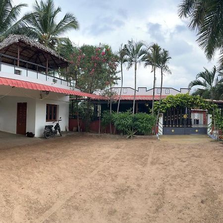 Sakthi Garden Home Stay Erode Luaran gambar