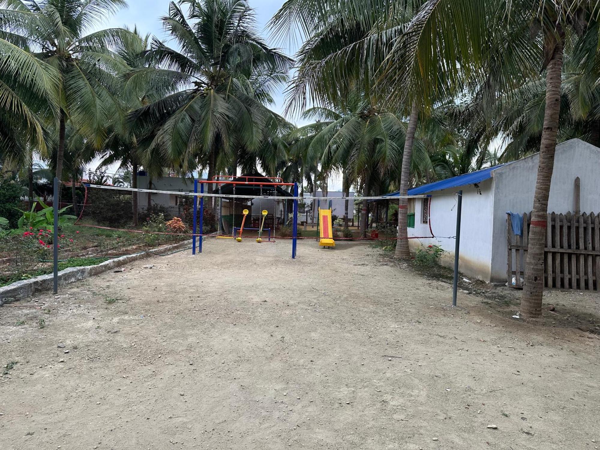 Sakthi Garden Home Stay Erode Luaran gambar