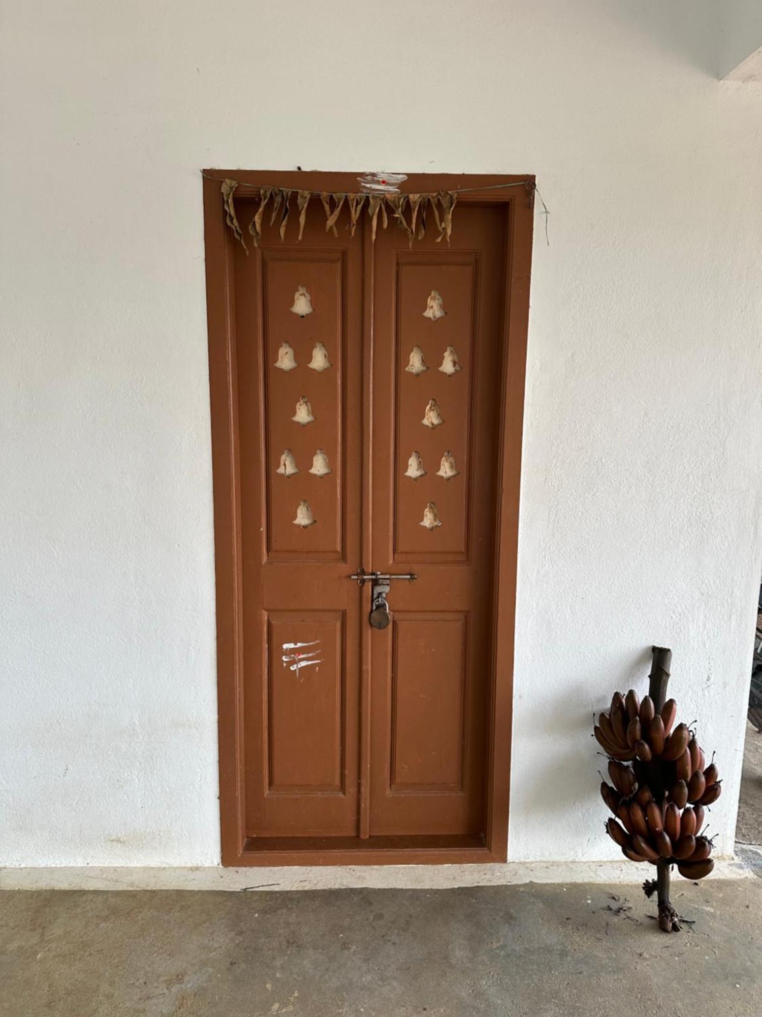 Sakthi Garden Home Stay Erode Luaran gambar