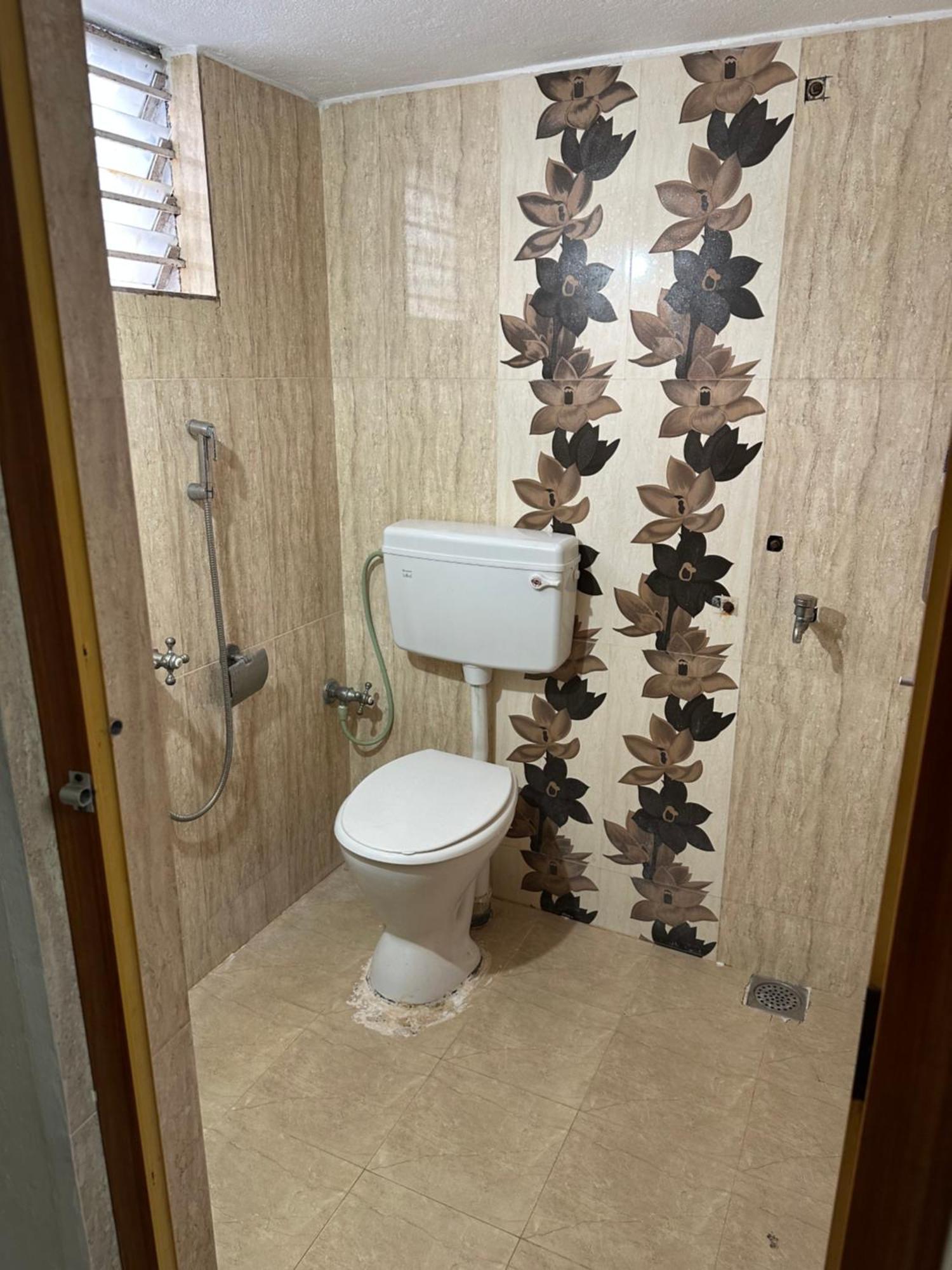 Sakthi Garden Home Stay Erode Luaran gambar
