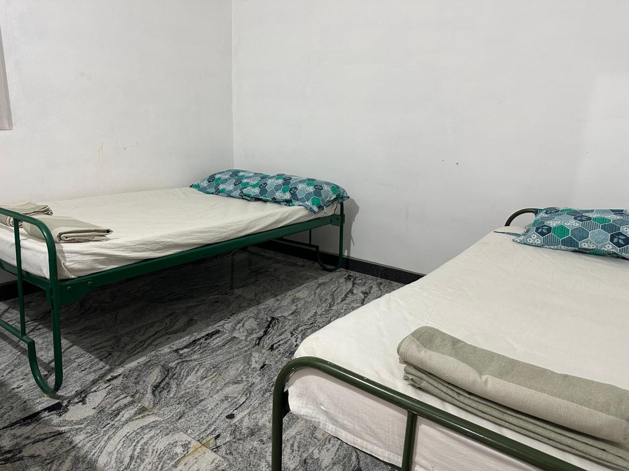Sakthi Garden Home Stay Erode Luaran gambar